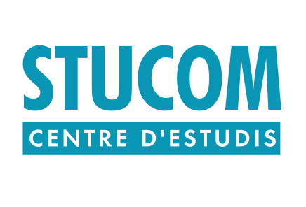 Stucom. Centre d'Estudis
