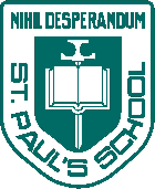 St. Paul's School