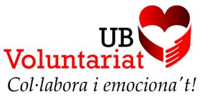 Universitat de Barcelona. Voluntariat