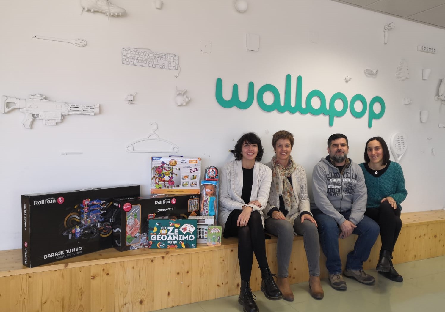 Implica tu empresa