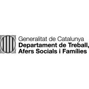 Generalitat Catalunya. Departament de Treball. Afers Social i Famílies