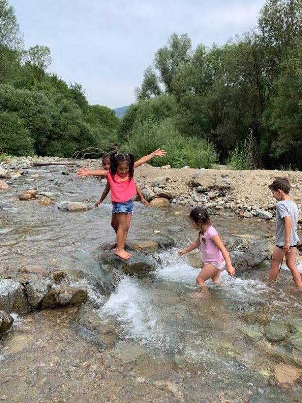 Obrim inscripcions per activitats d'estiu. El respir s'acosta!