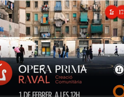 El Liceu de Barcelona acosta l'Òpera a les persones vulnerables