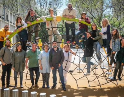 Equip Fundació
